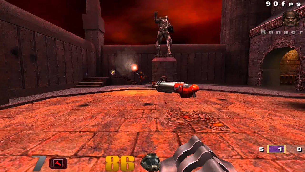 Exploring Quake 3's Fast Inverse Square Root thumbnail