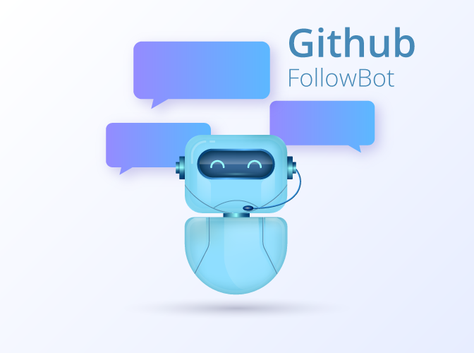 Automating GitHub Growth with Python and Selenium